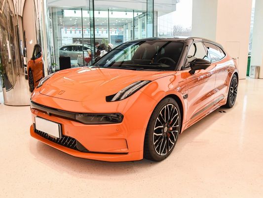 2023/2024 Zeekr 001 You/Me/We Z-Sport 2024 Авто SUV/Mini/Smart/Used/Electric EV Car Byd/Geely/ID4 Электрические автомобили