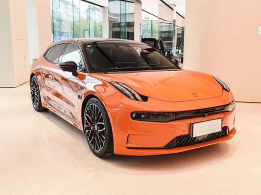 2023/2024 Zeekr 001 You/Me/We Z-Sport 2024 Авто SUV/Mini/Smart/Used/Electric EV Car Byd/Geely/ID4 Электрические автомобили