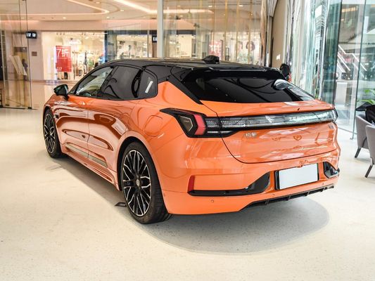 2023/2024 Zeekr 001 You/Me/We Z-Sport 2024 Авто SUV/Mini/Smart/Used/Electric EV Car Byd/Geely/ID4 Электрические автомобили
