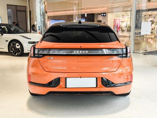 2023/2024 Zeekr 001 You/Me/We Z-Sport 2024 Авто SUV/Mini/Smart/Used/Electric EV Car Byd/Geely/ID4 Электрические автомобили