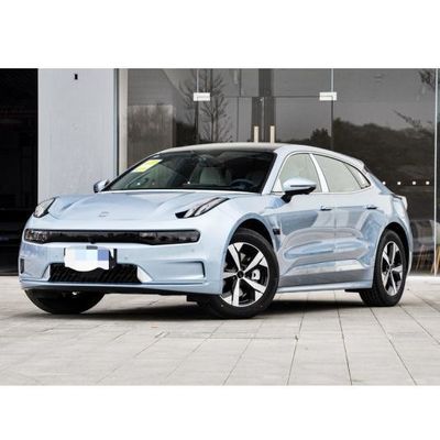 Zeekr 001 Me 100 кВтч 656 км EV 2024 Максимальная мощность транспортного средства 200 кВт 4970*1999*1548