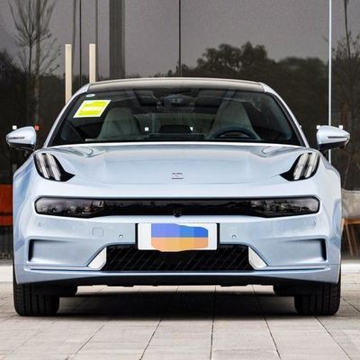 Zeekr 001 Me 100 кВтч 656 км EV 2024 Максимальная мощность транспортного средства 200 кВт 4970*1999*1548