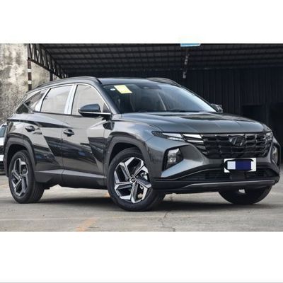 2024 Hyundai Tucson 1.5t Lux Edition SUV с другим напряжением и 5 сиденьями