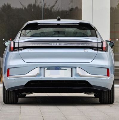 Zeekr 001 Me 100 кВтч 656 км EV 2024 Максимальная мощность транспортного средства 200 кВт 4970*1999*1548