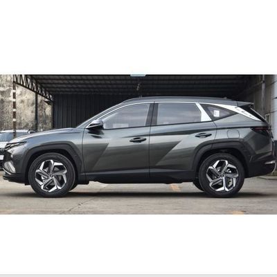 2024 Hyundai Tucson 1.5t Lux Edition SUV с другим напряжением и 5 сиденьями