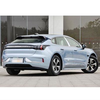 Zeekr 001 Me 100 кВтч 656 км EV 2024 Максимальная мощность транспортного средства 200 кВт 4970*1999*1548