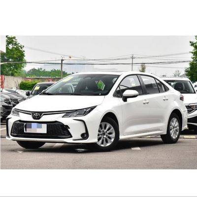 2024 Toyota Corolla 1.5L бензиновый с послепродажным обслуживанием