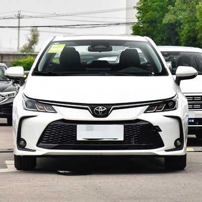 2024 Toyota Corolla 1.5L бензиновый с послепродажным обслуживанием