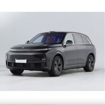 L7 Max Electric Car 2023 Автомобиль Cltc 210 км Официальное 0-100 Ускорение S 5.3