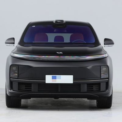 L7 Max Electric Car 2023 Автомобиль Cltc 210 км Официальное 0-100 Ускорение S 5.3