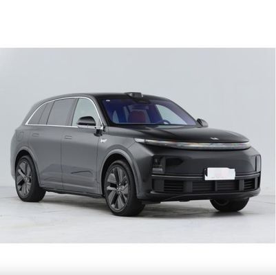 L7 Max Electric Car 2023 Автомобиль Cltc 210 км Официальное 0-100 Ускорение S 5.3