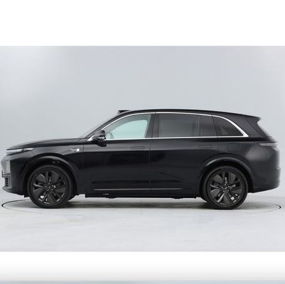 L7 Max Electric Car 2023 Автомобиль Cltc 210 км Официальное 0-100 Ускорение S 5.3
