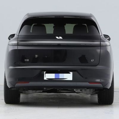 L7 Max Electric Car 2023 Автомобиль Cltc 210 км Официальное 0-100 Ускорение S 5.3
