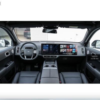 L7 Max Electric Car 2023 Автомобиль Cltc 210 км Официальное 0-100 Ускорение S 5.3