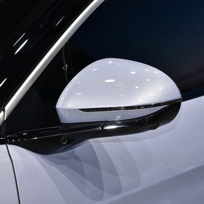 BYD Sea Lion 550 Smart Aviation Version SUV с 5 сиденьями и максимальной скоростью 225 км/ч