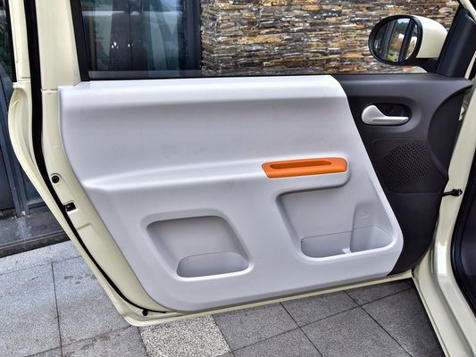 Компактный Малый EV Мини Электрический Автомобиль Мини Автомобиль Чанган Лумин 2023 155 км/301 км Автоматический