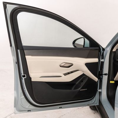 EV Car 2024 Byd Qin L Dm-I 120 км Высококачественное издание