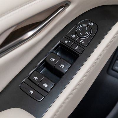 EV Car 2024 Byd Qin L Dm-I 120 км Высококачественное издание