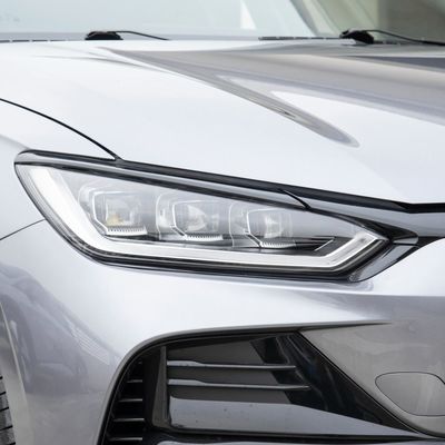 2023 BYD E2 Luxury Edition Чистый электромобиль Подержанный/Конфигурация и автоматическая коробка передач