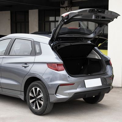 2023 BYD E2 Luxury Edition Чистый электромобиль Подержанный/Конфигурация и автоматическая коробка передач