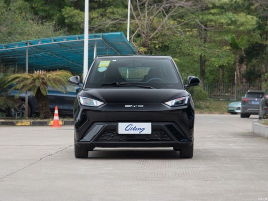 Топливный тип электромобиля для Mgnt Сертификация ISO14001 Byd Seagull 2024 Glory Edition