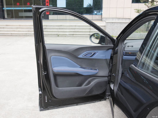 Топливный тип электромобиля для Mgnt Сертификация ISO14001 Byd Seagull 2024 Glory Edition