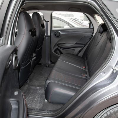 Электромобиль подержанный/электромобиль 2023 EV Byd E2 Luxury Edition Pure для закрытого типа кузова