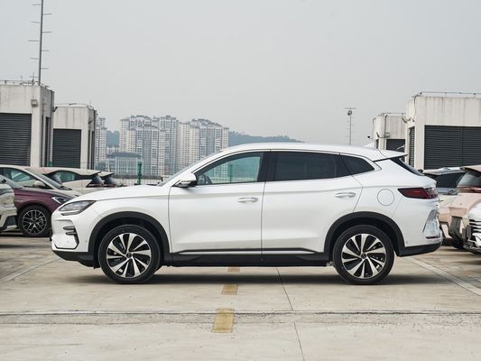 Плюс EV 605 Glory версия SUV с FWD приводом и 1600-2500cc Дислокация