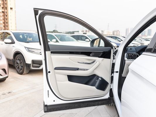 Плюс EV 605 Glory версия SUV с FWD приводом и 1600-2500cc Дислокация