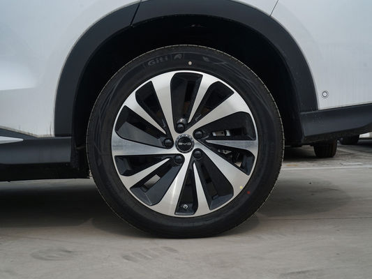 Плюс EV 605 Glory версия SUV с FWD приводом и 1600-2500cc Дислокация