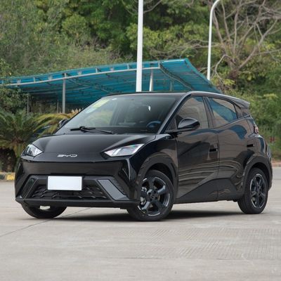 SUV Byd Seagull Glory 405 км Летающая версия 2024 EV Car FWD Электрический автомобиль Мини-автомобиль