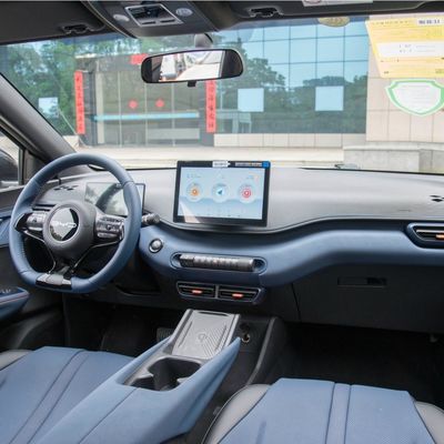 SUV Byd Seagull Glory 405 км Летающая версия 2024 EV Car FWD Электрический автомобиль Мини-автомобиль