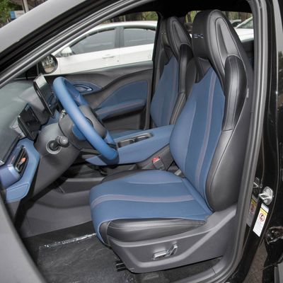 SUV Byd Seagull Glory 405 км Летающая версия 2024 EV Car FWD Электрический автомобиль Мини-автомобиль