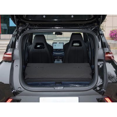 SUV Byd Seagull Glory 405 км Летающая версия 2024 EV Car FWD Электрический автомобиль Мини-автомобиль