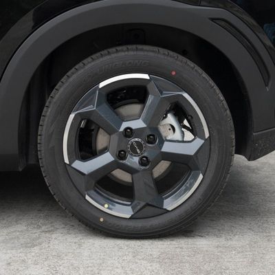 SUV Byd Seagull Glory 405 км Летающая версия 2024 EV Car FWD Электрический автомобиль Мини-автомобиль