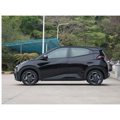 Автоматическая коробка передач Электромобиль Минимобиль 2024 Byd Seagull Glory 405km Летающее издание