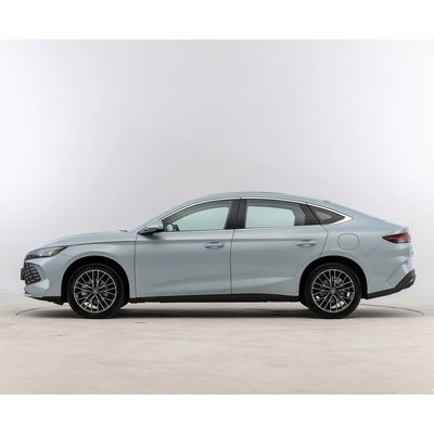 2024 Byd Qin L Dm-I 120 км E-CVT Excellence Версия Электрический автомобиль с шинами 225/50 R18