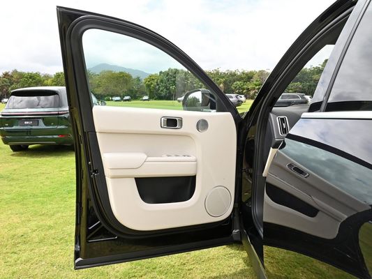 SUV 2024 Li L7 Max/Ultra EV Энергетическое транспортное средство Lixiang Extended Range Гибридный автомобиль Электрический автомобиль Взрослый Семейный Авто Smart