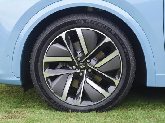 SUV 2024 Li L7 Max/Ultra EV Энергетическое транспортное средство Lixiang Extended Range Гибридный автомобиль Электрический автомобиль Взрослый Семейный Авто Smart