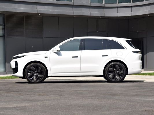 2024 Lixiang L6 PRO/Max Luxury EV SUV Hybrid Идеальное сочетание энергии и роскоши