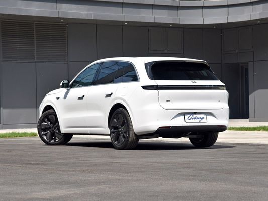2024 Lixiang L6 PRO/Max Luxury EV SUV Hybrid Идеальное сочетание энергии и роскоши