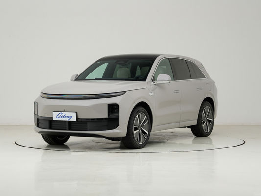 2024 Lixiang L6 PRO/Max Luxury EV SUV Hybrid Идеальное сочетание энергии и роскоши