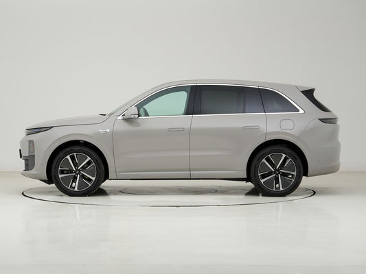 2024 Lixiang L6 PRO/Max Luxury EV SUV Hybrid Идеальное сочетание энергии и роскоши
