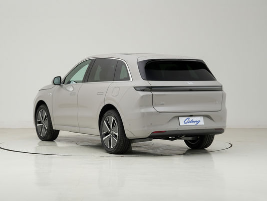 2024 Lixiang L6 PRO/Max Luxury EV SUV Hybrid Идеальное сочетание энергии и роскоши