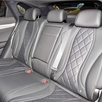 Byd Sea Lion 2024 550 Четырехколесный привод Smart Aviation Version закрытый кузовный тип EV Car