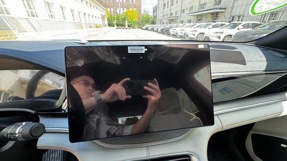 Диапазон 605 км EV Byd Song Plus SUV Champion Флагманское издание с медленным время зарядки 10 часов