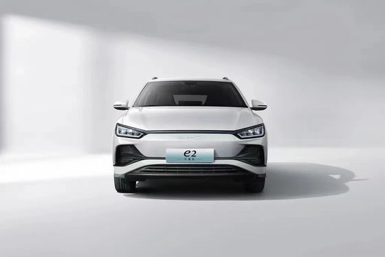 2024 BYD E2 Honor Edition Luxury Edition 4260*1760*1530 для производительности и эффективности