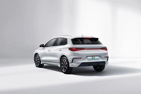 2024 BYD E2 Honor Edition Luxury Edition 4260*1760*1530 для производительности и эффективности
