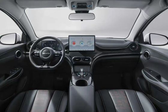 2024 BYD E2 Honor Edition Luxury Edition 4260*1760*1530 для производительности и эффективности