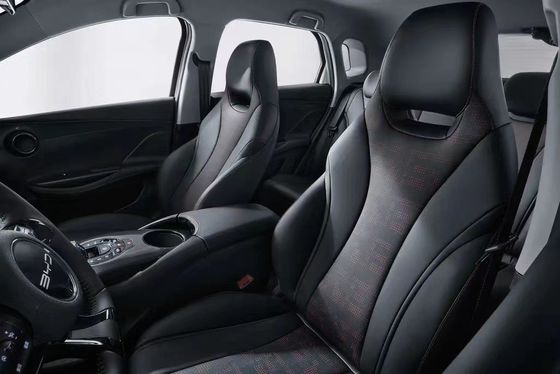 2024 BYD E2 Honor Edition Luxury Edition 4260*1760*1530 для производительности и эффективности